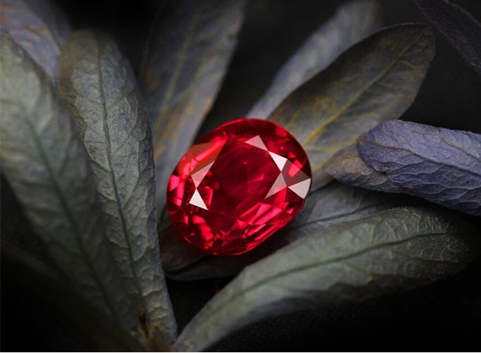 Ruby is no exception. This gemstone is known to restore vitality, improve eyesight, and enhance blood circulation in the body. People suffering from vitamin D deficiency can also benefit from wearing ruby stone in a copper or Panchdhatu ring.